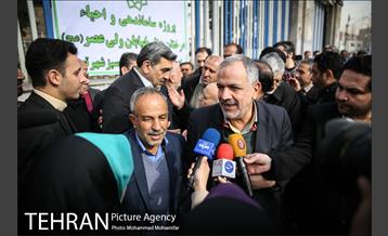 تهران گردی احمد مسجدجامعی 12