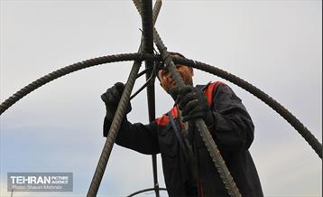 بازدید اصحاب رسانه از پروژه های معاونت فنی و عمرانی شهرداری تهران 10