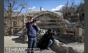 تور عکاسی پروژه های منطقه 5