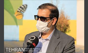 آئین افتتاح مرکز درمان و اشتغال بانوان  16