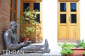 خانه موزه شهید چمران 6