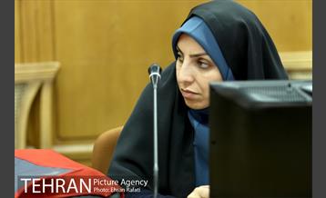 نشست پرسش و پاسخ نود و ششمین نشست مجمع شهرداران کلان شهرهای ایران  11