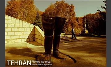 کاخ سعدآباد تهران 6