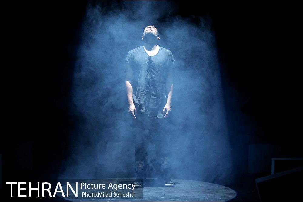 نمایش لامبورگینی‎ 1