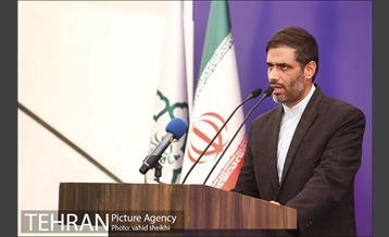 آغاز عملیات اجرایی پروژه جمع آوری و هدایت آبهای سطحی مناطق 21،22 و کنترل سیلاب شمال و غرب شهر تهران 27