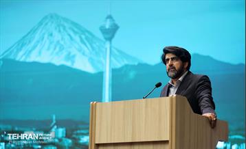 آیین گرامیداشت روز خبرنگار 107