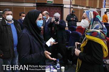 افتتاح اولین دوره آموزشی کوه پیمایی عمومی 21