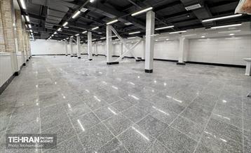 اینجا کارگاهه؛ میادین میوه و تره‌بار بهاره و شهید صالحی 25