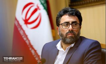 آیین تکریم و معارفه شهرداران مناطق تهران 32