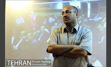 جلسه دورنگاه ارتباطات تهران شهر 16