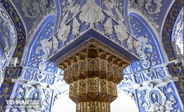 موزه هنرهای ملی ایران 14