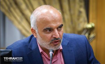 جلسه هم اندیشی و هماهنگی بهداشت شهر تهران 10