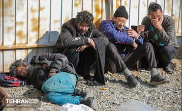 اجرای طرح ضربتی پاکسازی دره فرحزاد 42