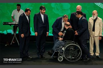 بیست‌ و‌ دومین جشنواره شهید رجایی 8