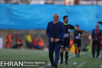 دیدار تیم های ذوب آهن و پرسپولیس 14