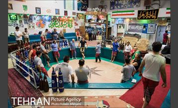 ورزش پهلوانی ، میراثی کهن و گران بها 20