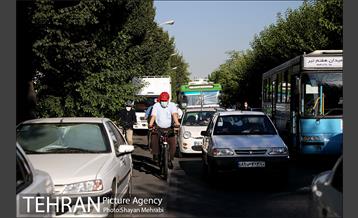 پویش سه شنبه های بدون خودرو 14