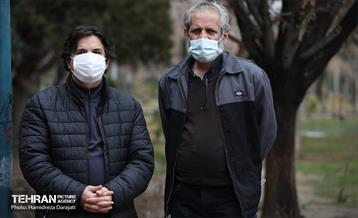 مراسم تشییع پیکر محمد گُل جامجو 21