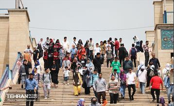 سی‌وچهارمین نمایشگاه بین‌المللی کتاب تهران 39