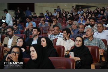 تجلیل از معلمان دانش‌آموزان با نیازهای ویژه شهر تهران 39