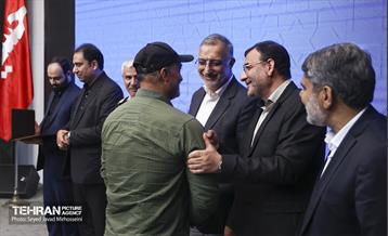 قرار خدمت شهرداری منطقه 11 6