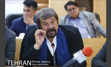 نشست خبری دکتر جوادی یگانه  13