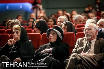 بزرگداشت همایون شهنواز 22