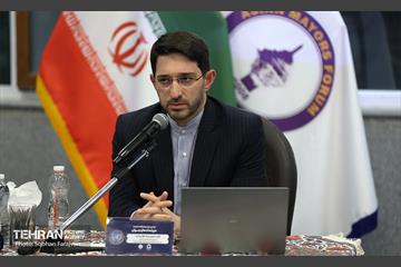 دومین دوره پیشرفته مدرسه دیپلمات‌های جوان - 2 17