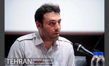 همایش مدیران جوان با حضور رئیس شورای شهر و سرپرست شهرداری تهران 22