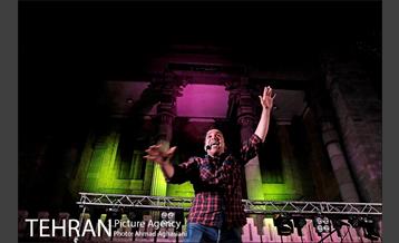 جشن بزرگ عیدفطر در میدان مشق 24