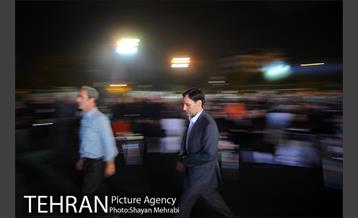 افتتاحیه فعالیتهای ورزشی محلات منطقه 11 11