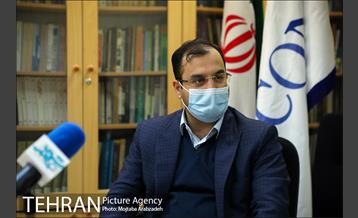 تفاهم نامه میان مرکز ارتباطات و امور بین الملل شهرداری تهران و ایکوم ایران 10