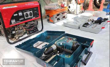 مانور عملیاتی اکیپ‌های ۱۳۷  20