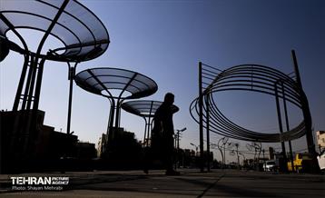 به وقت خدمت؛ باغ‌راه حضرت زهرا(س) محدوده امامزاده حسن (ع) 12