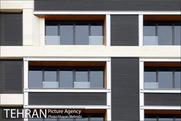 تهران، معماری و مدرنیته 18