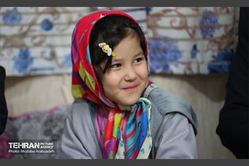 قرار خدمت؛ دیدار شهردار تهران با خانواده شهید مرتضی غفوری 8