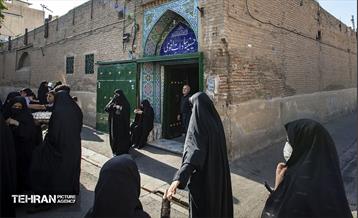 تکیه سادات اخوی (1)