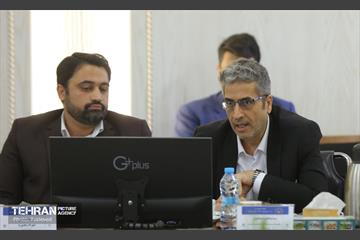 یکصدوچهاردهمین نشست مجمع شهرداران کلان شهرهای ایران 8