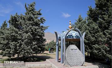 روز طبیعت در دریاچه چیتگر 3