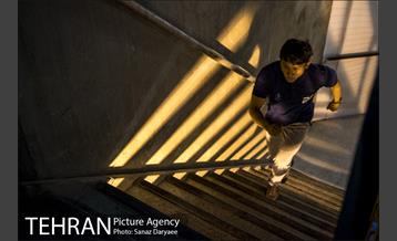 دومین دوره‌ مسابقات بین‌المللی پله‌ نوردی‎ 24