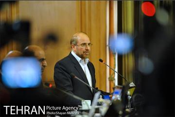 جلسه شورای شهر در خصوص حادثه پلاسکو 9