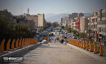 اینجا کارگاهه؛ پل میدان توحید 51