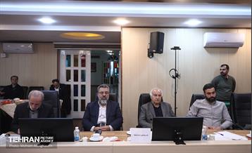 دومین نشست مدیران عامل سازمان‌ اتوبوسرانی شهرداری‌های کلانشهرهای ایران 16