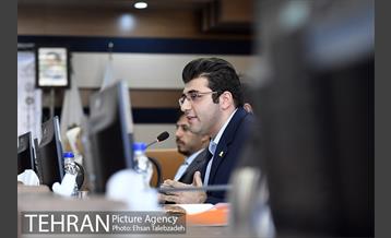 نشست بین المللی "جوانان و صلح شهری" 4