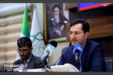 نشست خبری چهارمین دوره پویش آزادی مادران زندانی 12