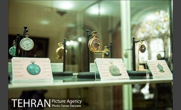 تماشاگه زمان (خانه حسین خداداد) 21