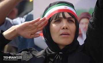 جشن ملی «پرچم» 6
