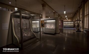موزه بانک ملی ایران  11
