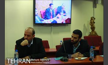 رونمایی از کتاب جنگ آخر  11