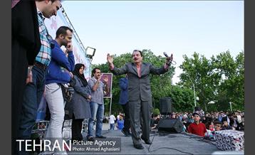 برگزاری جشن بزرگ میلاد امام علی(ع) در بوستان لاله 10